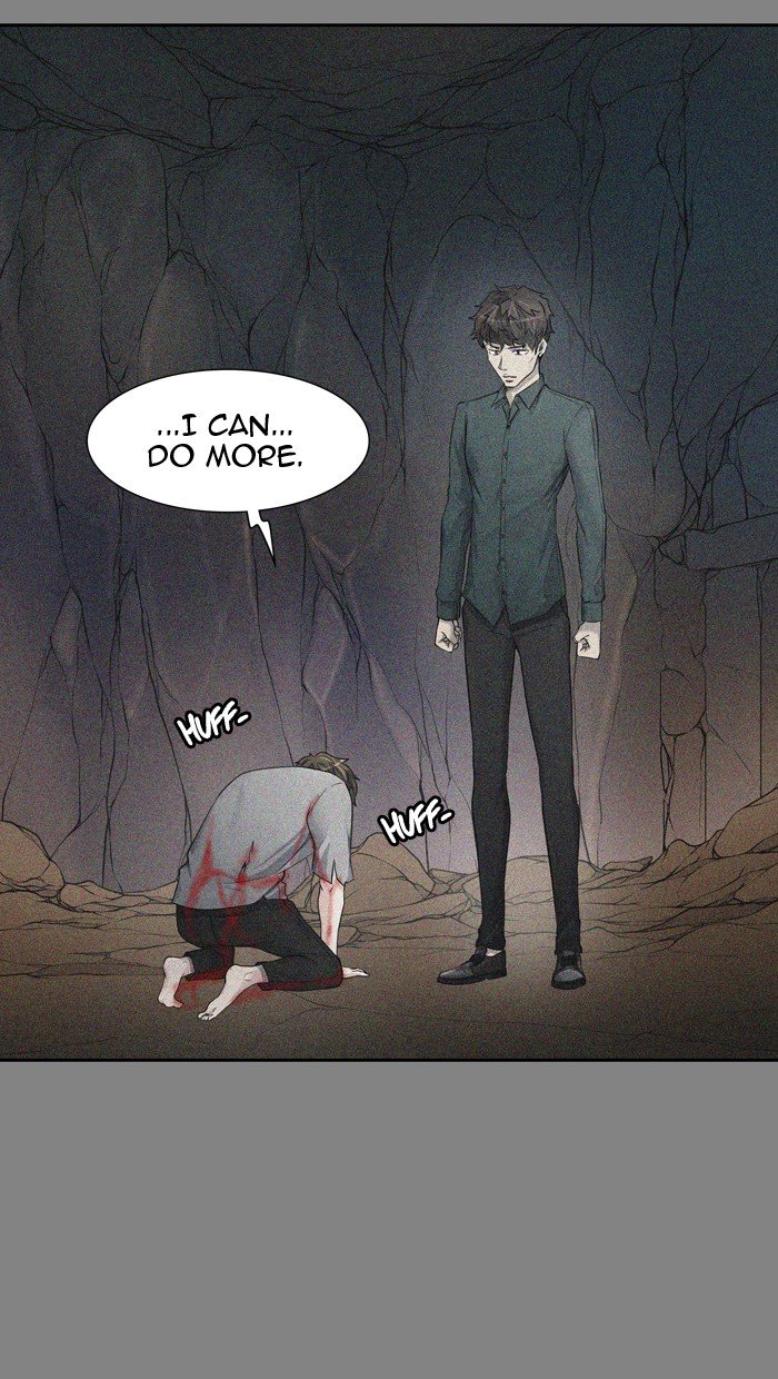 Tower of God, Chapter 412 image 008